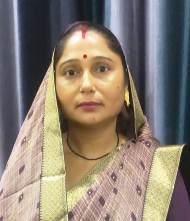 नाम: श्रीमती कुंती देवी