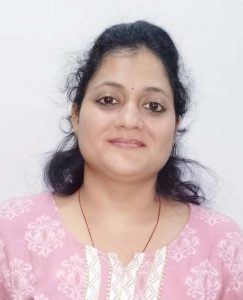 श्रीमती दीपिका गुप्ता